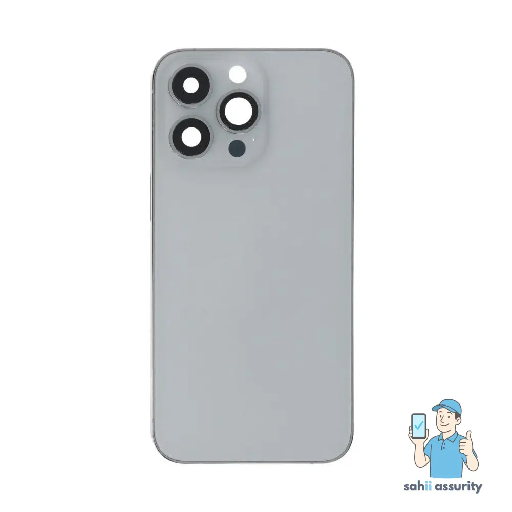 Full Body Housing for Apple iPhone 13 pro thumbnail